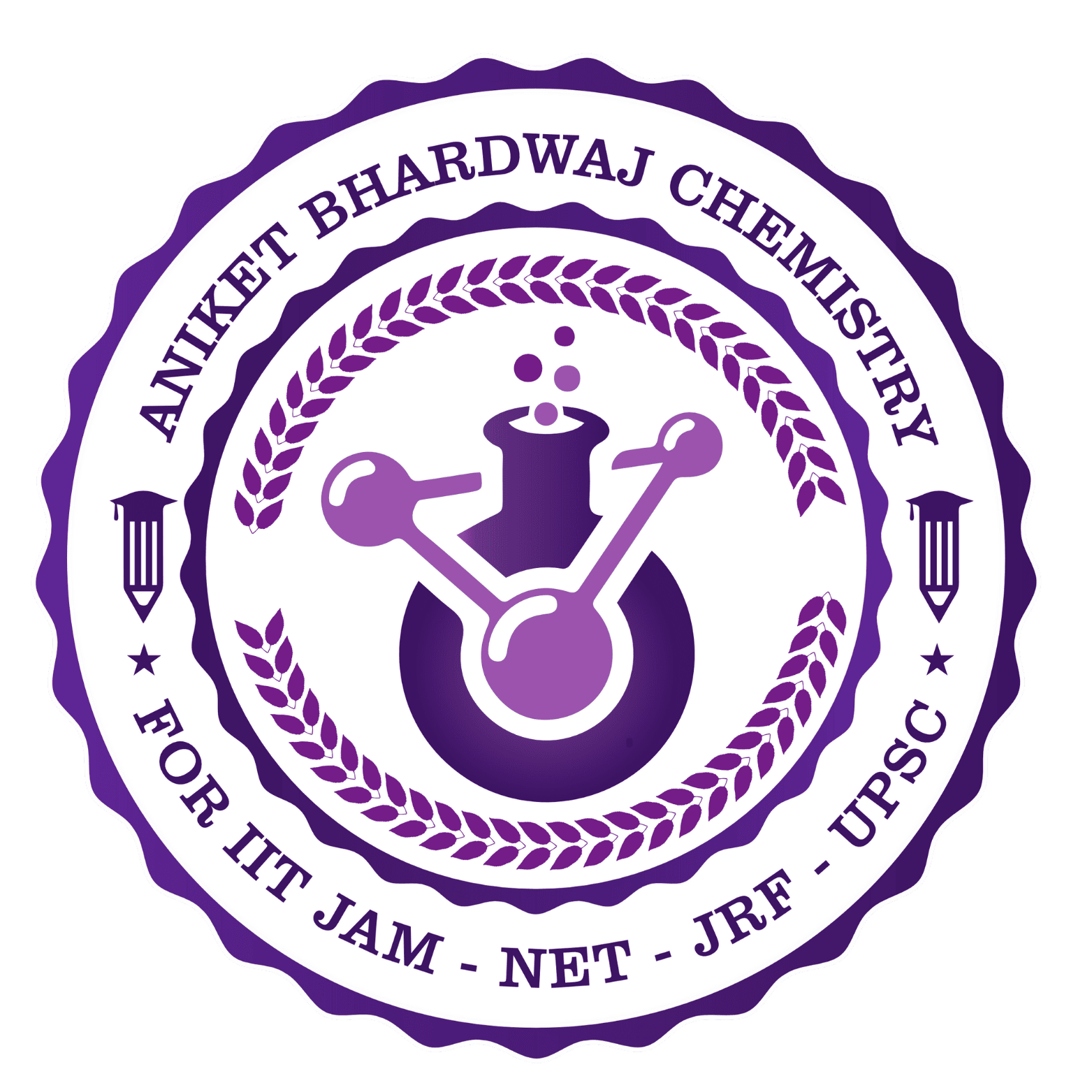 ABC Chemistry - Chemistry By Mr. Aniket Bhardwaj